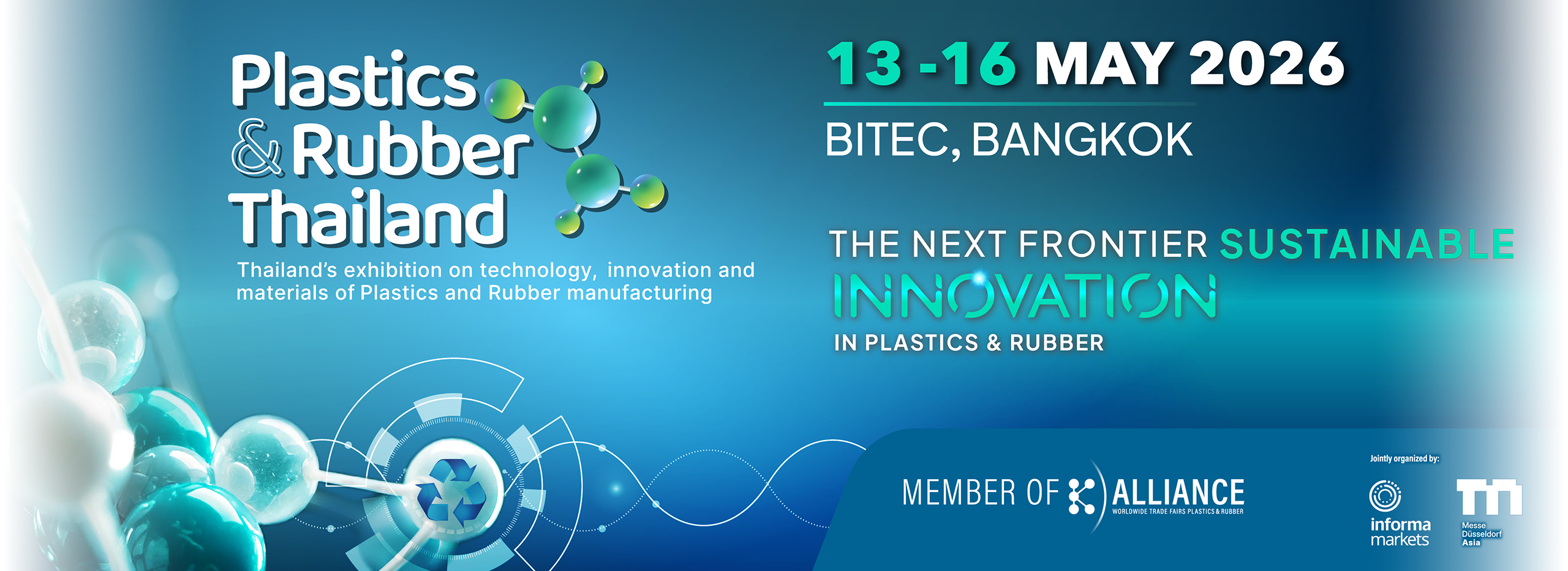 PLASTICS & RUBBER THAILAND