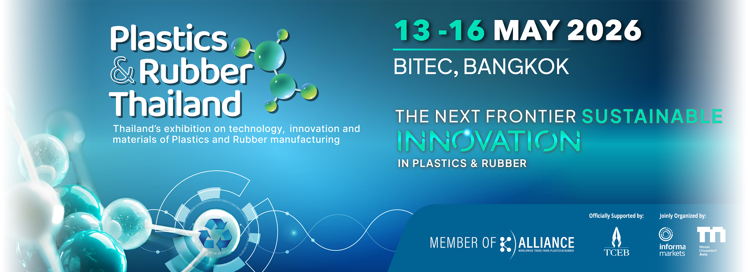 PLASTICS & RUBBER THAILAND