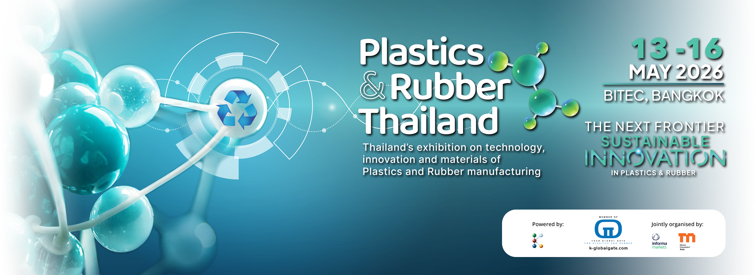 PLASTICS & RUBBER THAILAND