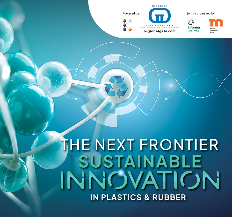 PLASTICS & RUBBER THAILAND